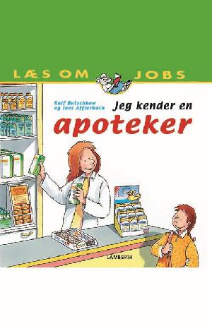 Jeg kender en apoteker