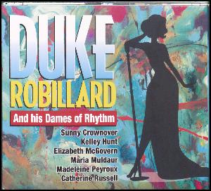 Duke Robillard and his dames of rhythm