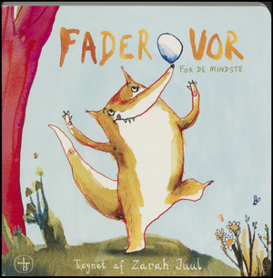 Fadervor for de mindste