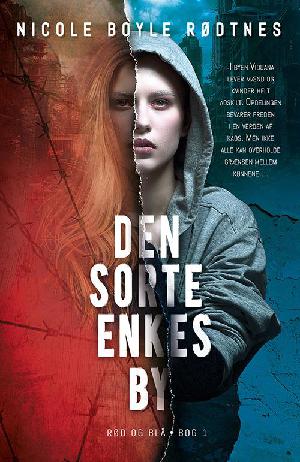 Den sorte enkes by