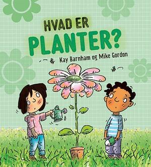 Hvad er planter?