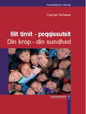 Illit timit - peqqissutsit