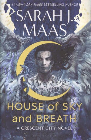 House of sky and breath