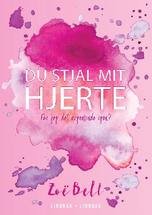 Du stjal mit hjerte