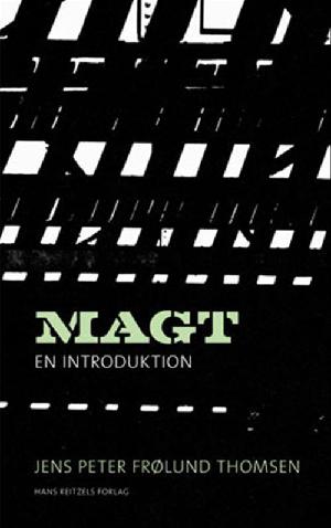 Magt : en introduktion