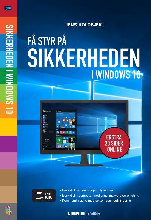 Få styr på sikkerheden i Windows 10