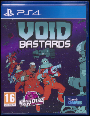 Void bastards