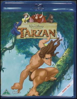 Tarzan