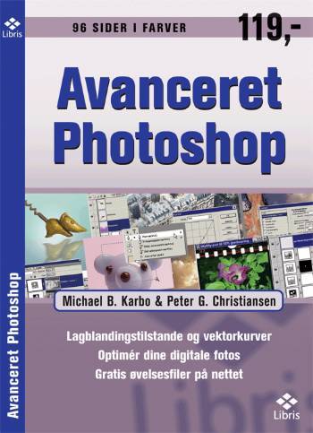 Avanceret Photoshop