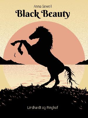 Black Beauty : hestens egen historie