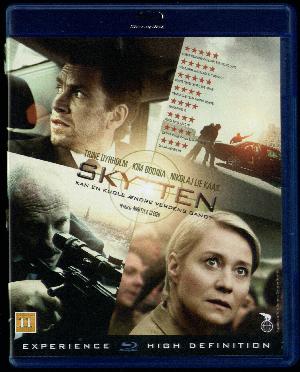 Skytten (Ved Annette K. Olesen)