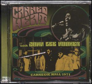 Carnegie Hall 1971