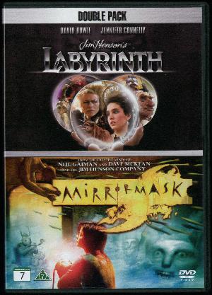 Labyrinth: Mirrormask