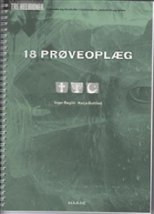 18 prøveoplæg