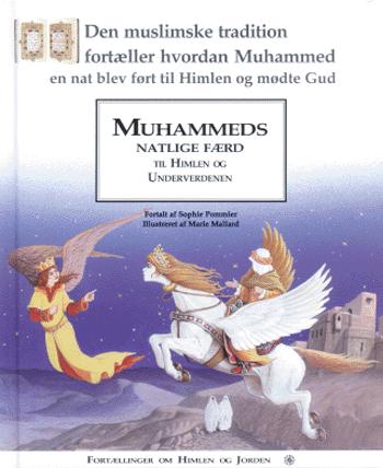 Muhammeds natlige færd til Himlen og Underverdenen