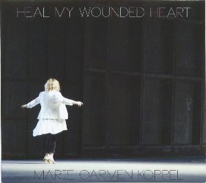 Heal my wounded heart