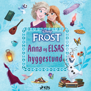Anna og Elsas hyggestund