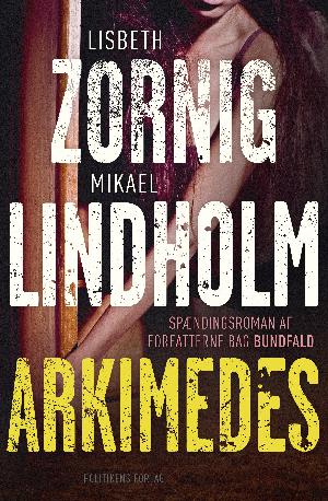 Arkimedes : spændingsroman