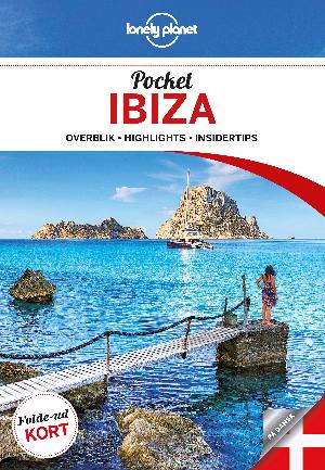 Pocket Ibiza : overblik, highlights, insidertips