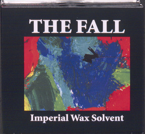 Imperial wax solvent