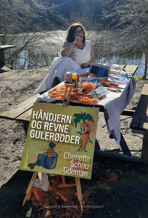 Håndjern og revne gulerødder