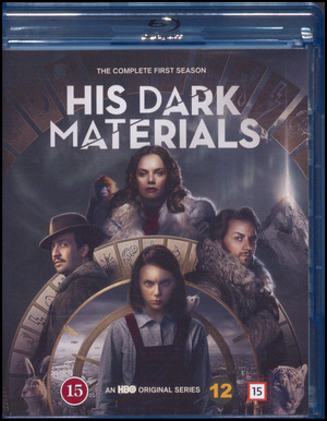 His dark materials. Disc 2, episodes 5-8