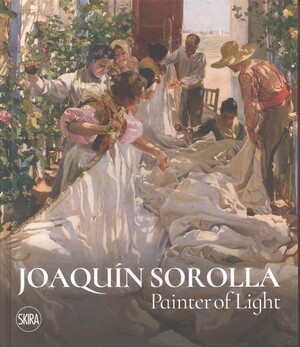 Joaquín Sorolla - painter of light