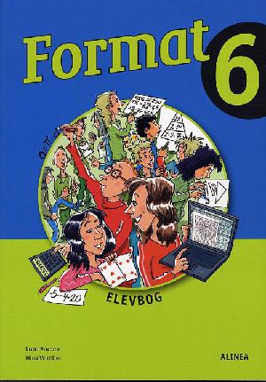 Format - 6 : elevbog/web
