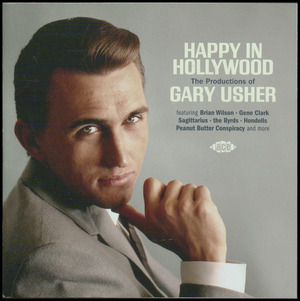 Happy in Hollywood - the productions of Gary Usher