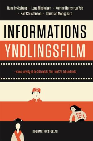 Informations yndlingsfilm : vores udvalg af de 24 bedste film i det 21. århundrede