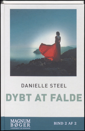 Dybt at falde. Bind 2