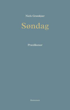 Søndag : prædikener