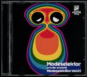 Modeselektion vol. 1