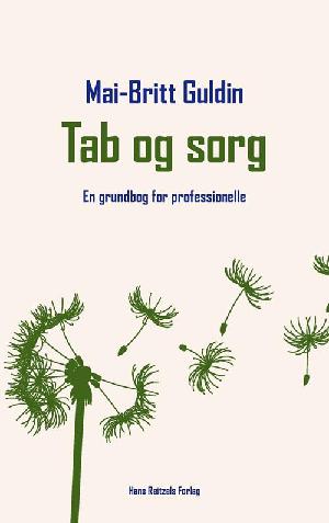 Tab og sorg : en grundbog for professionelle