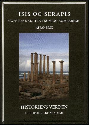 Isis og Serapis : ægyptiske kulter i Rom og Romerriget