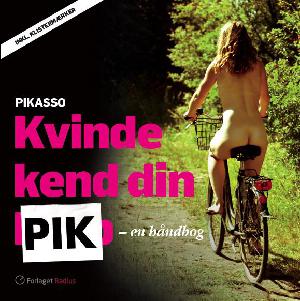 Kvinde kend din pik : en håndbog