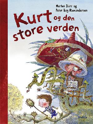 Kurt og den store verden