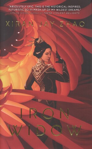 Iron widow