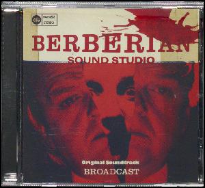 Berberian sound studio : original soundtrack