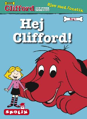 Hej Clifford!
