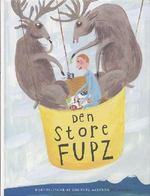 Den store Fupz