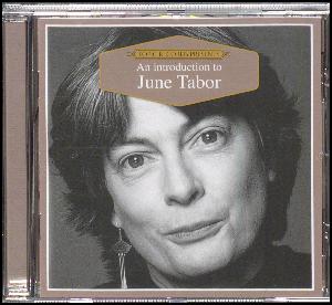An introduction to June Tabor