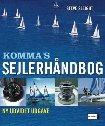 Komma's sejlerhåndbog