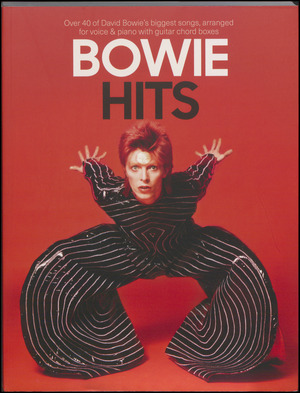 Bowie hits