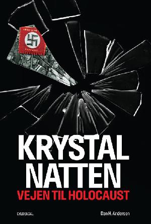 Krystalnatten : vejen til holocaust