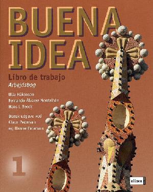 Buena idea 1 : libro de textos