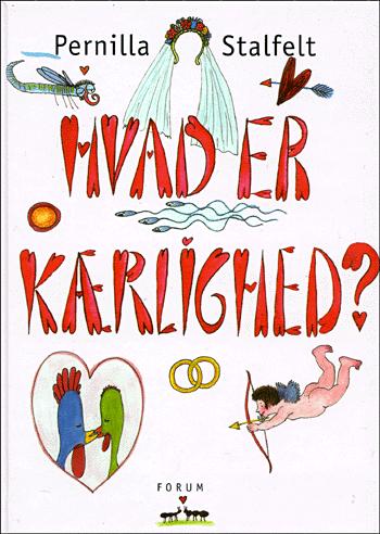 Hvad er kærlighed?