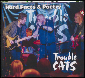 Hard facts & poetry