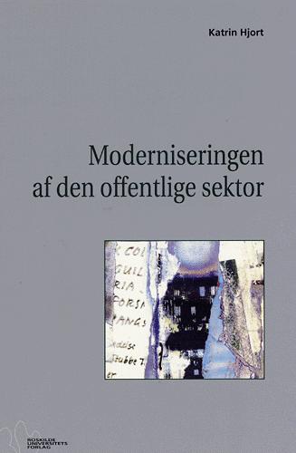 Moderniseringen af den offentlige sektor