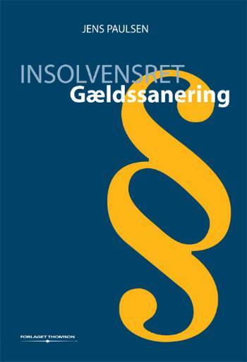 Insolvensret : konkurs